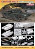 Dragon 7521 Churchill Mk.IV AVRE 1/72